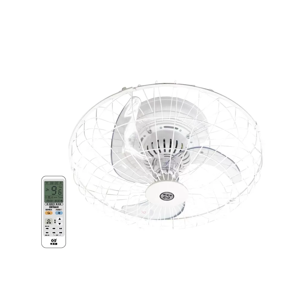 KDC-182SR 18吋DC變頻循環天花板扇 -